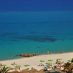 Aparthotel La Meridiana 4*