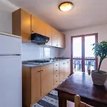 La Meridiana Aparthotel 4*