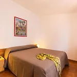 Aparthotel La Meridiana Capo Vaticano