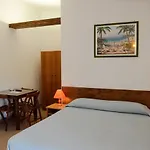 La Meridiana Capo Vaticano