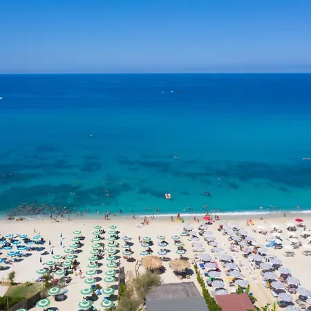 La Meridiana 4* Капо-Ватикано