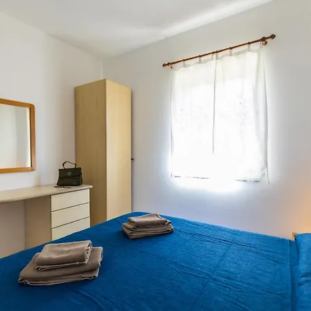 La Meridiana Aparthotel 4*