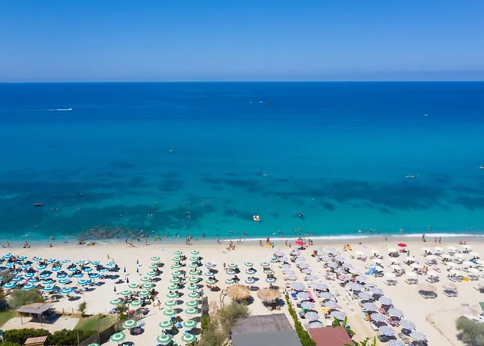 La Meridiana 4* Capo Vaticano