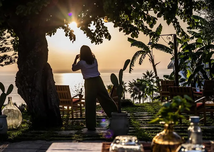 La Meridiana 4* Capo Vaticano