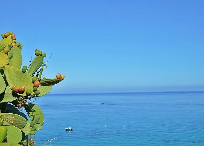 Lägenhetshotell La Meridiana