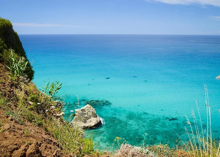 Lägenhetshotell La Meridiana