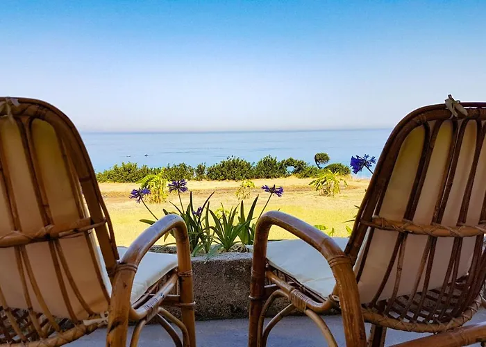 Lägenhetshotell La Meridiana