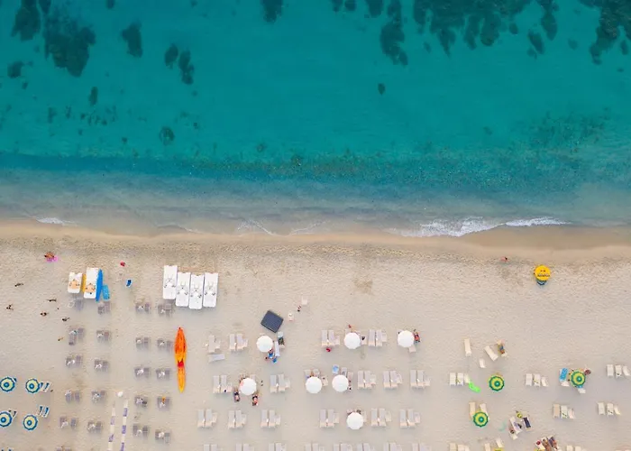 La Meridiana Capo Vaticano