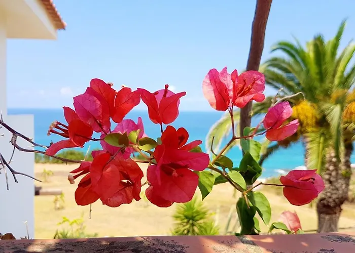 Lägenhetshotell La Meridiana