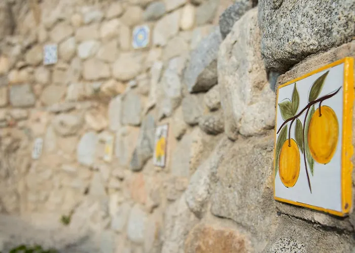 Lägenhetshotell La Meridiana