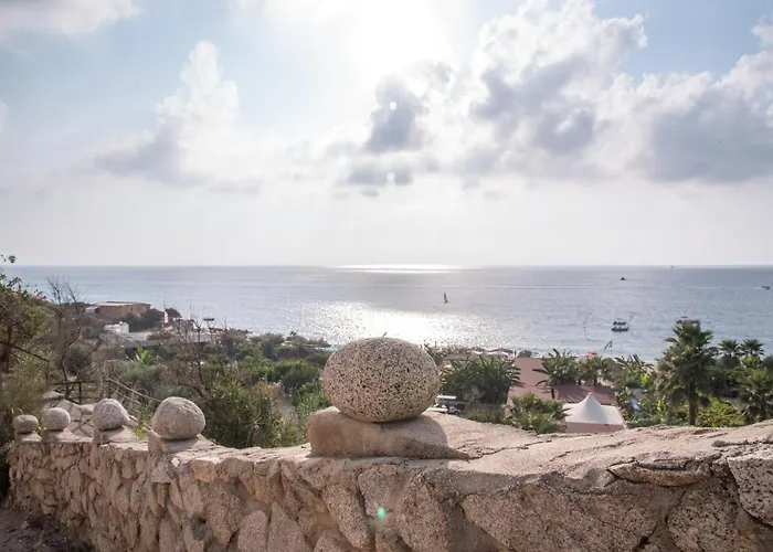 La Meridiana 4* Capo Vaticano