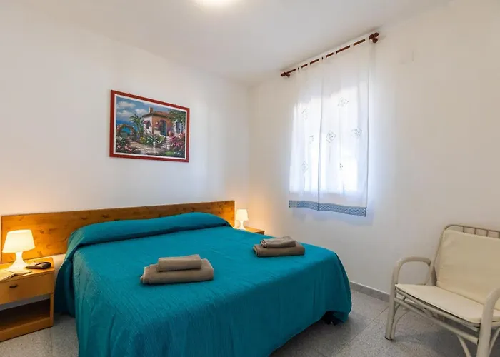 La Meridiana 4* Capo Vaticano