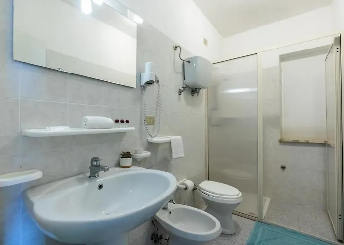 La Meridiana 4* Capo Vaticano