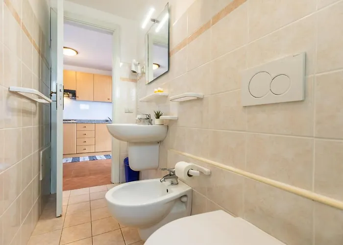 La Meridiana 4* Capo Vaticano