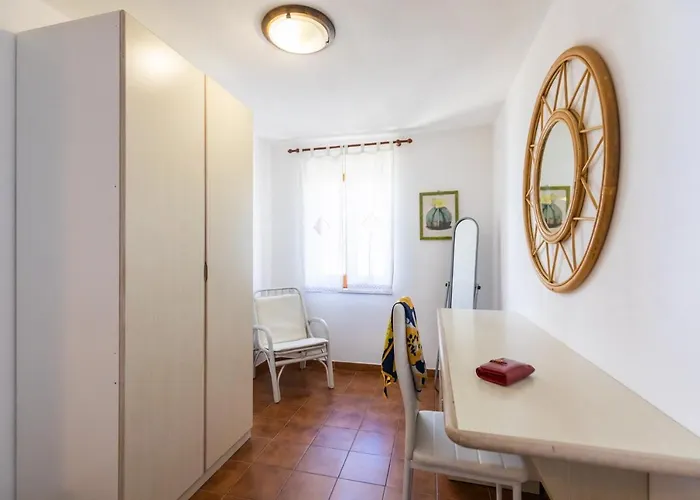 La Meridiana Lägenhetshotell 4*