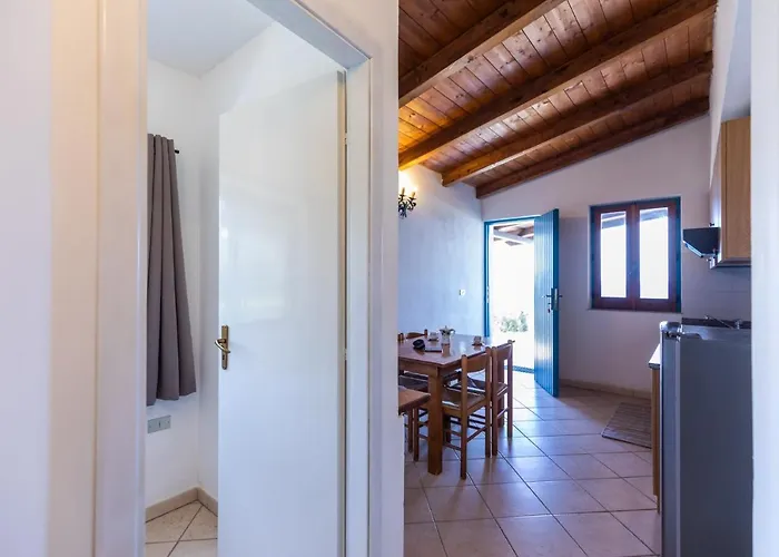 La Meridiana Lägenhetshotell