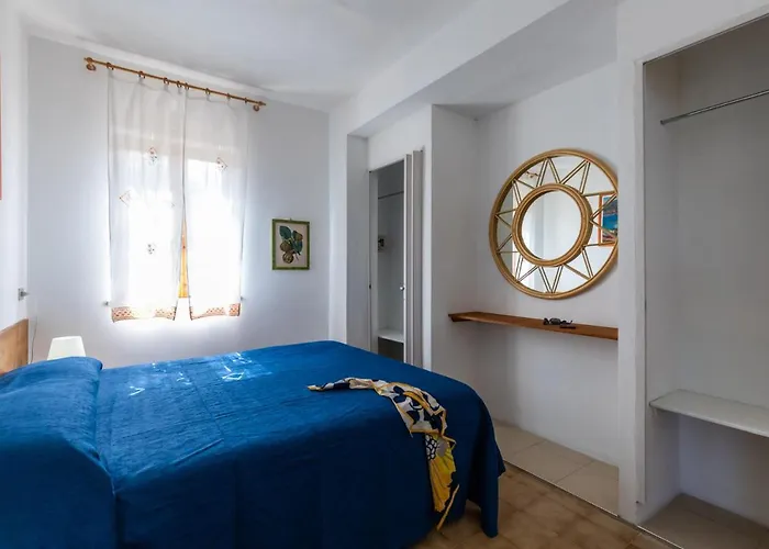 La Meridiana Capo Vaticano