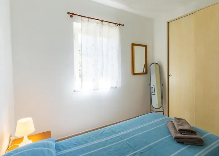 La Meridiana Lägenhetshotell 4*