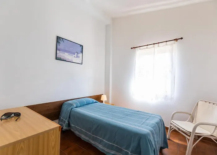 La Meridiana Capo Vaticano