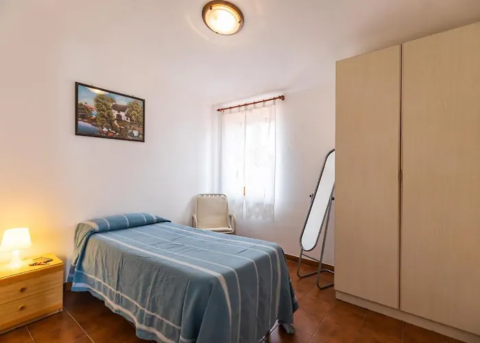 La Meridiana Lägenhetshotell 4*