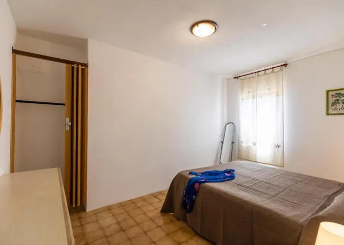 Lägenhetshotell La Meridiana 4*