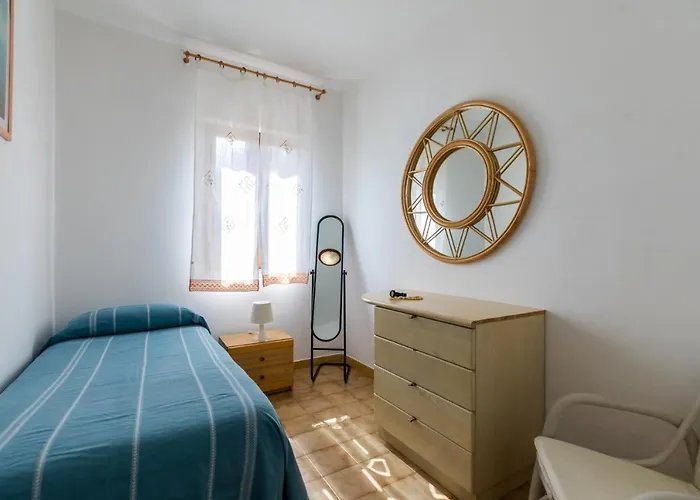 La Meridiana Lägenhetshotell