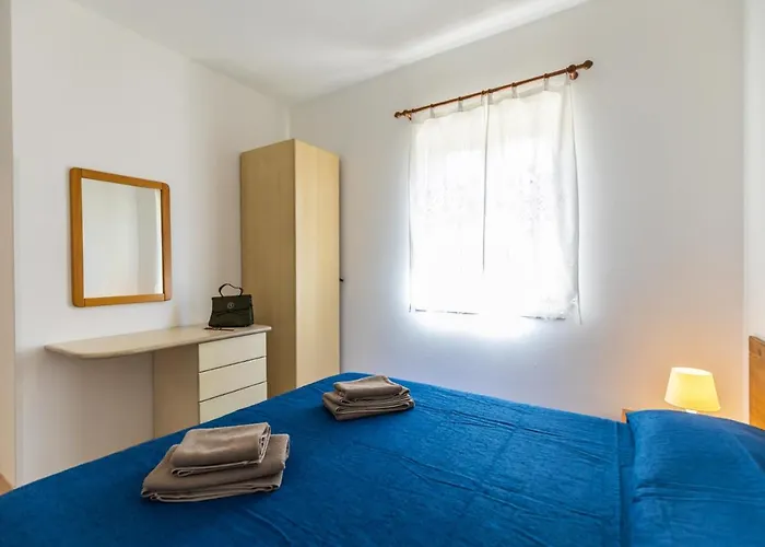 La Meridiana Lägenhetshotell 4*