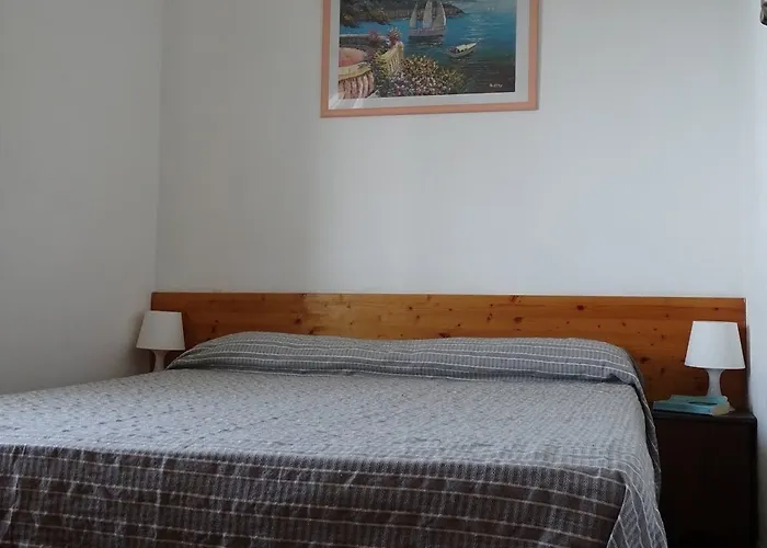 La Meridiana Lägenhetshotell 4*