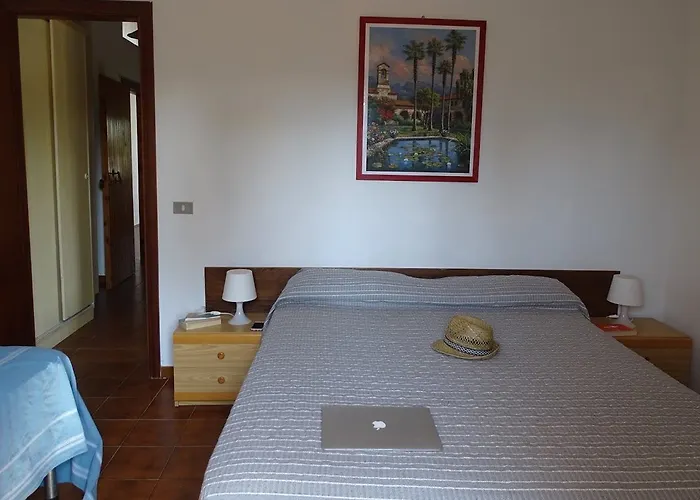 La Meridiana 4* Capo Vaticano