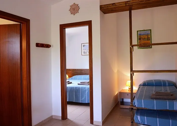 La Meridiana 4* Capo Vaticano