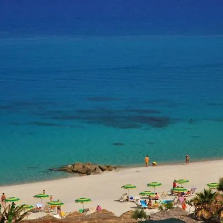 아파트호텔 La Meridiana 4*