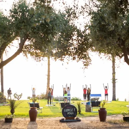 La Meridiana Capo Vaticano