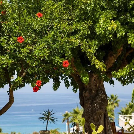 Aparthotel La Meridiana 4*