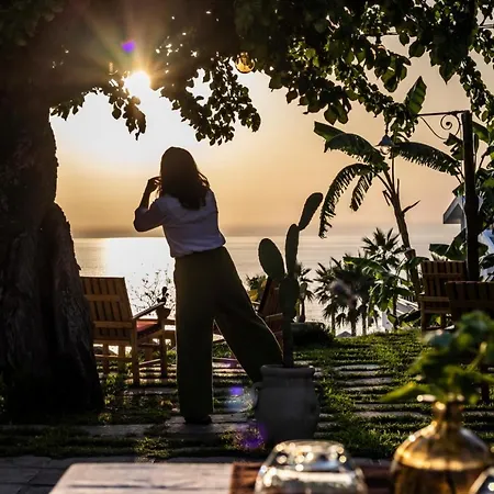La Meridiana 4* Capo Vaticano