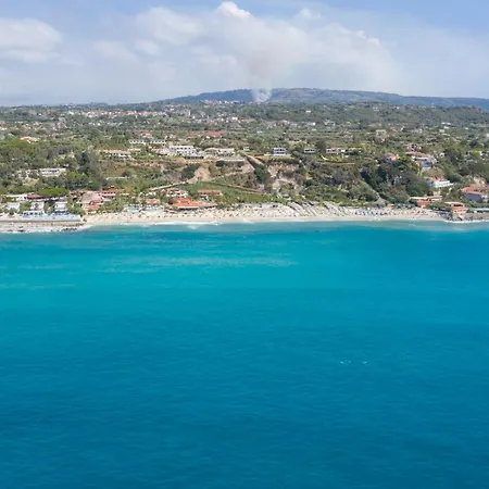 Aparthotel La Meridiana 4*