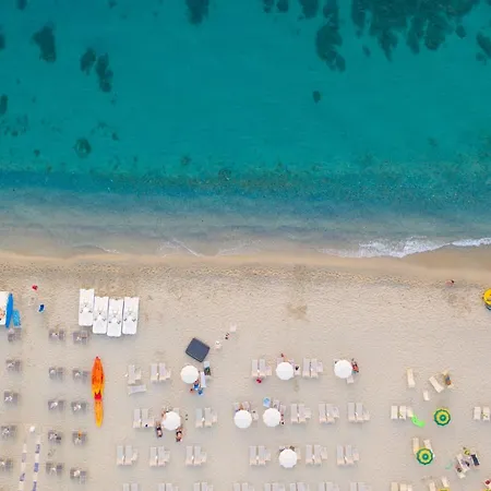 La Meridiana 카포바티카노