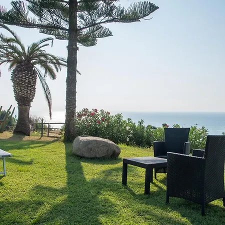 아파트호텔 La Meridiana 4*