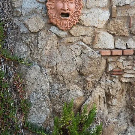 La Meridiana Ξενοδοχείο με διαμερίσματα