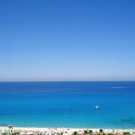 Aparthotel La Meridiana 4*