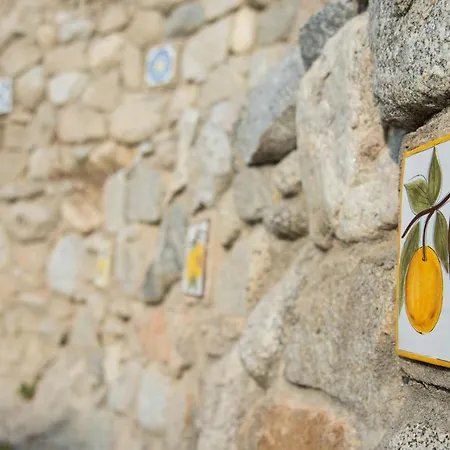 Aparthotel La Meridiana