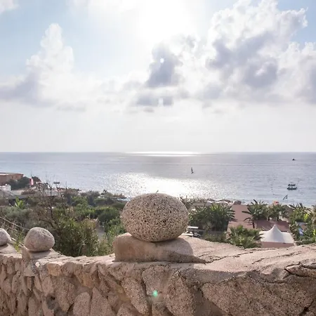 La Meridiana 4* Capo Vaticano