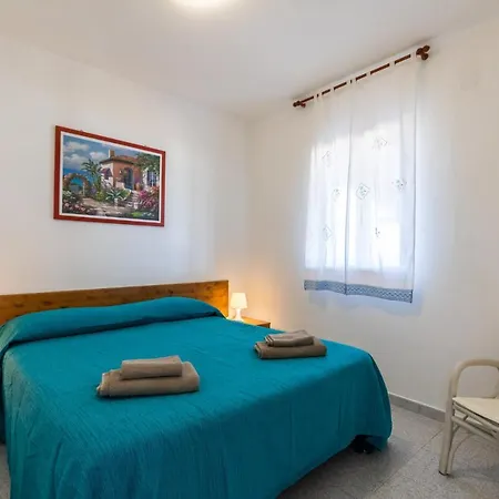 La Meridiana 3* Ricadi