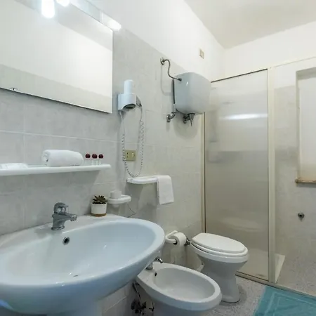 La Meridiana 4* Capo Vaticano