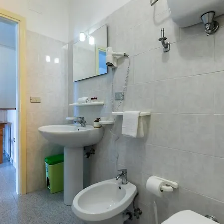 La Meridiana Aparthotel Capo Vaticano