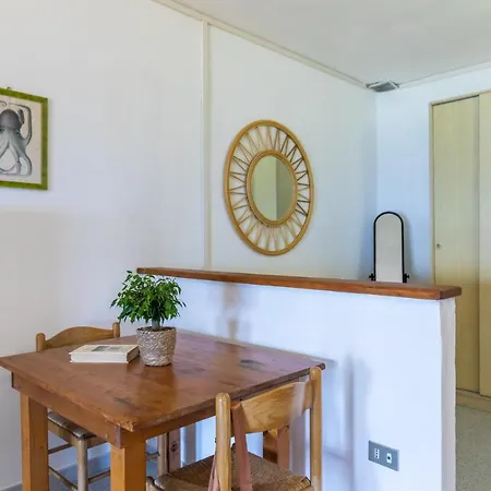 Aparthotel La Meridiana 4*