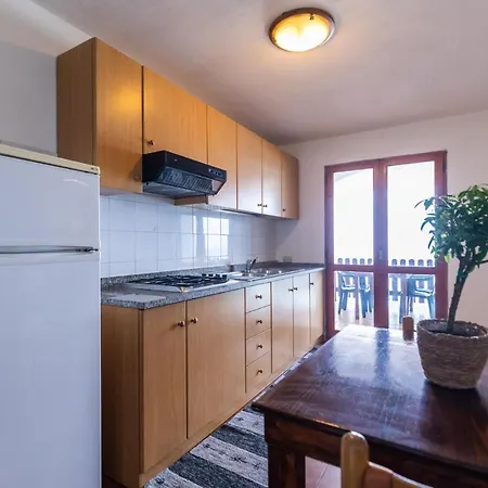 La Meridiana Aparthotel 4*