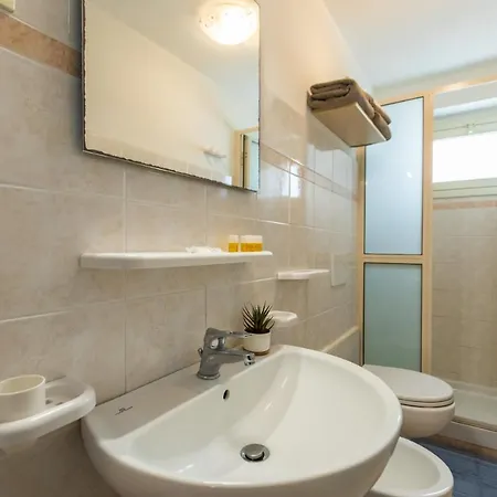 Aparthotel La Meridiana 4*