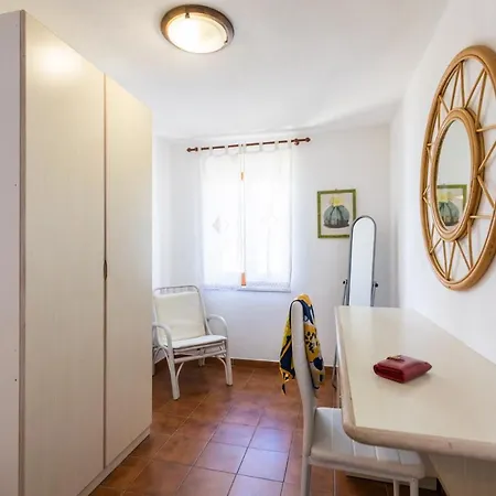 La Meridiana 아파트호텔 4*