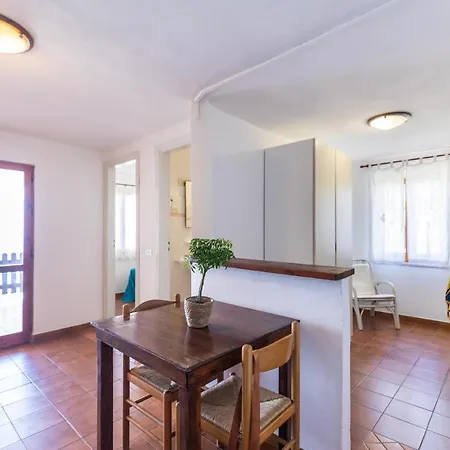 La Meridiana Aparthotel 3*