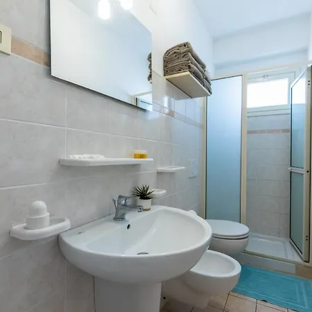 Aparthotel La Meridiana